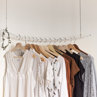 Urban Thread Co. logo