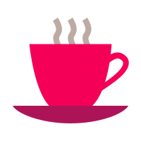 Fresh Bites Cafe logo