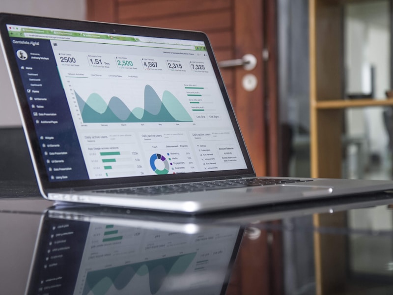 StyleLux E-commerce Analytics