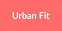 Urban Fit Studios logo