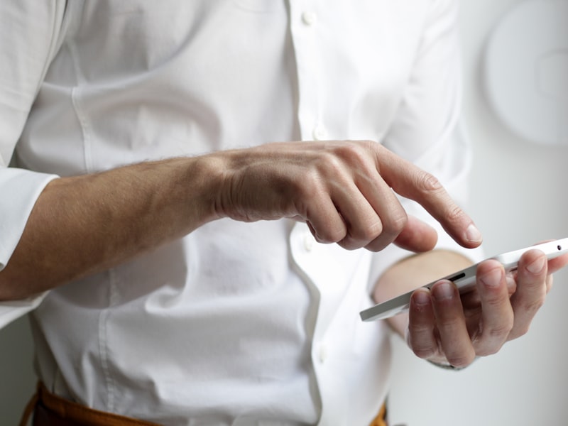 Mobile shopping experience optimization