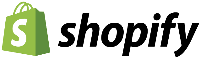 Shopify logo