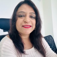 Martina Motwani